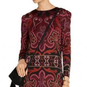 Rachel Zoe Magnus Silk Dress